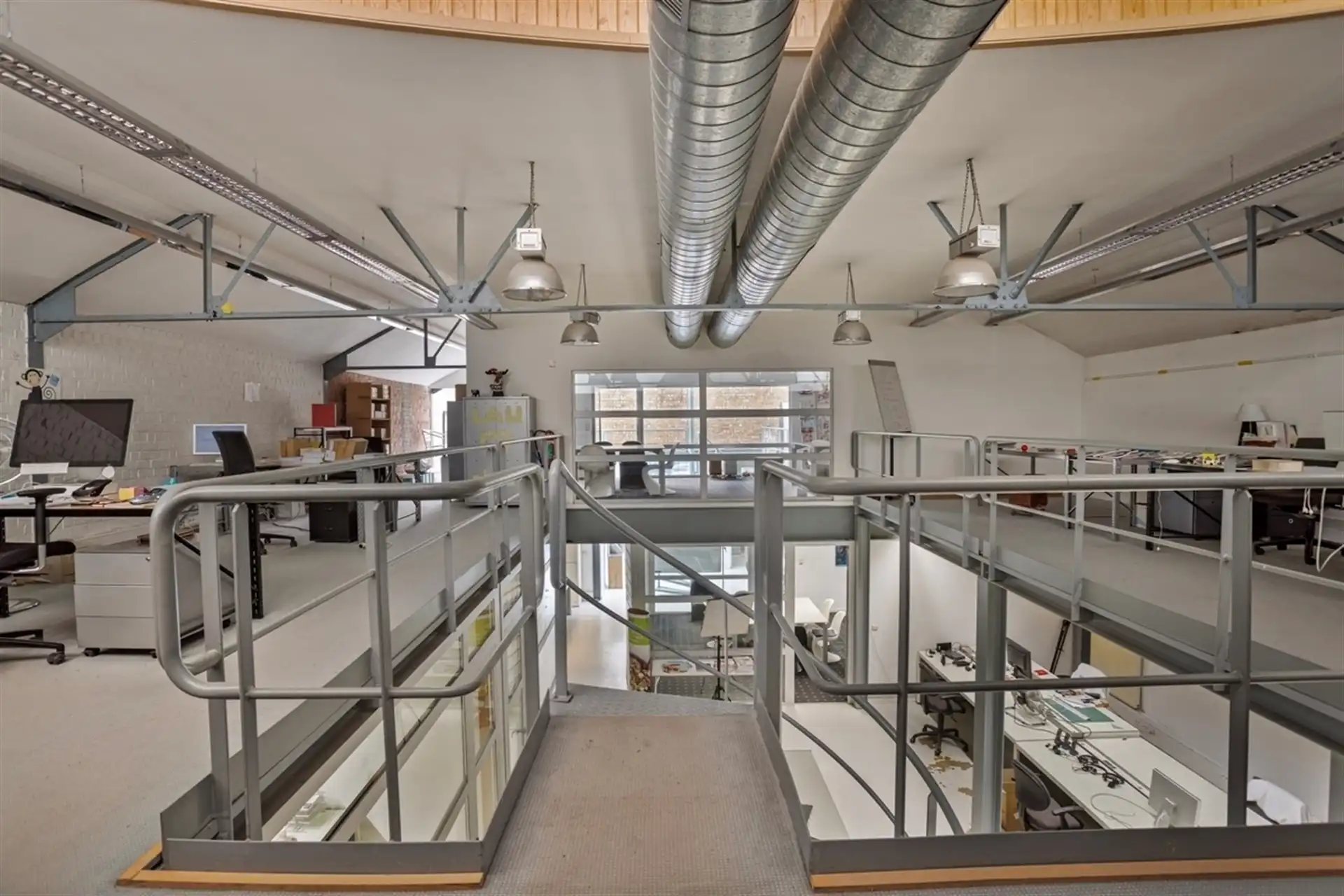 Kantoorruimte in het centrum van Kortenberg foto 15