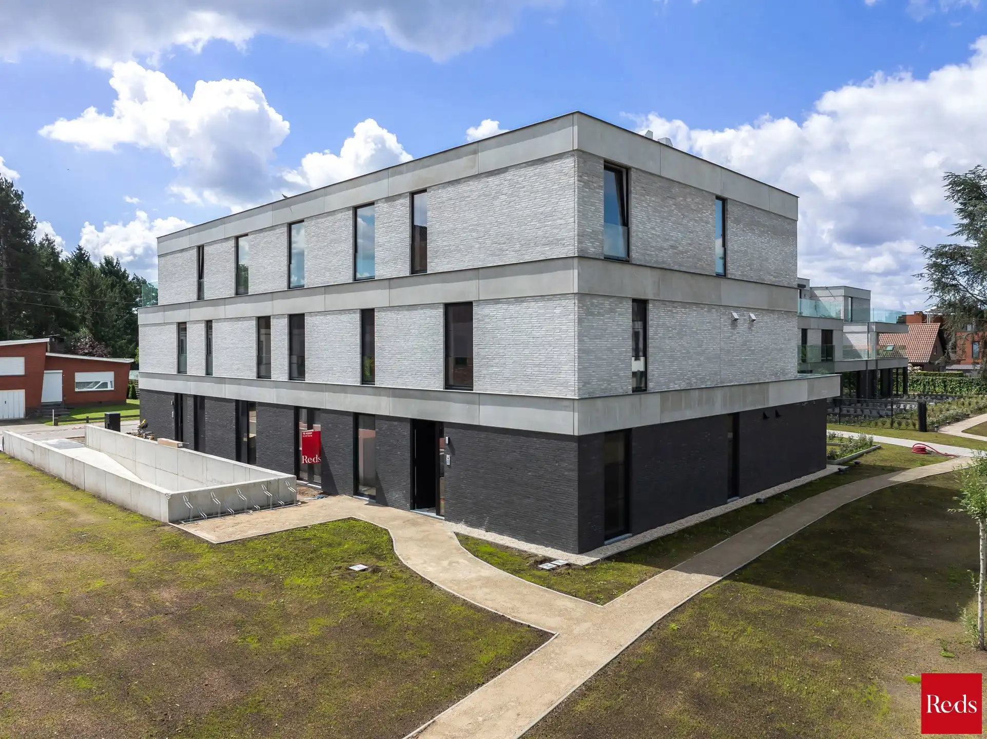 Appartement te koop Rector de Ramstraat 6 - 2240 Zandhoven