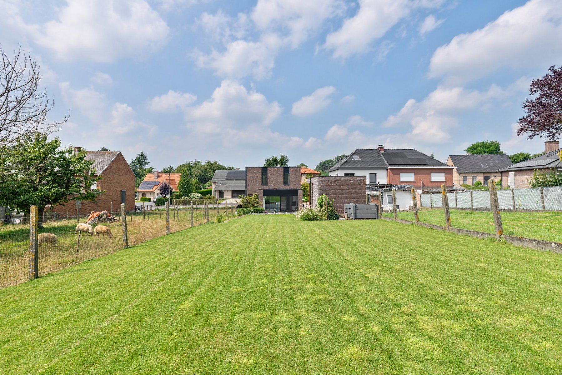 Jouw energiezuinige thuis in de Vlaamse Ardennen foto 10