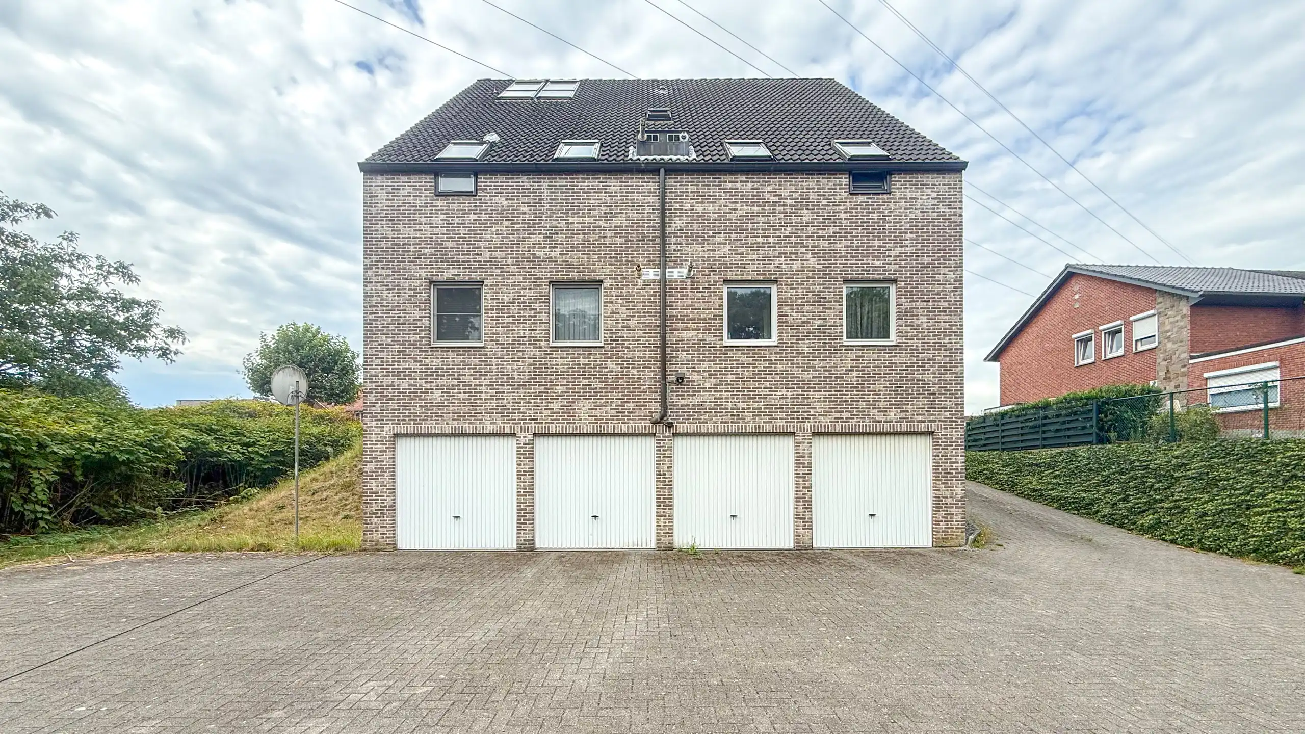Ruim appartement op toplocatie met 2 slaapkamers! foto 28