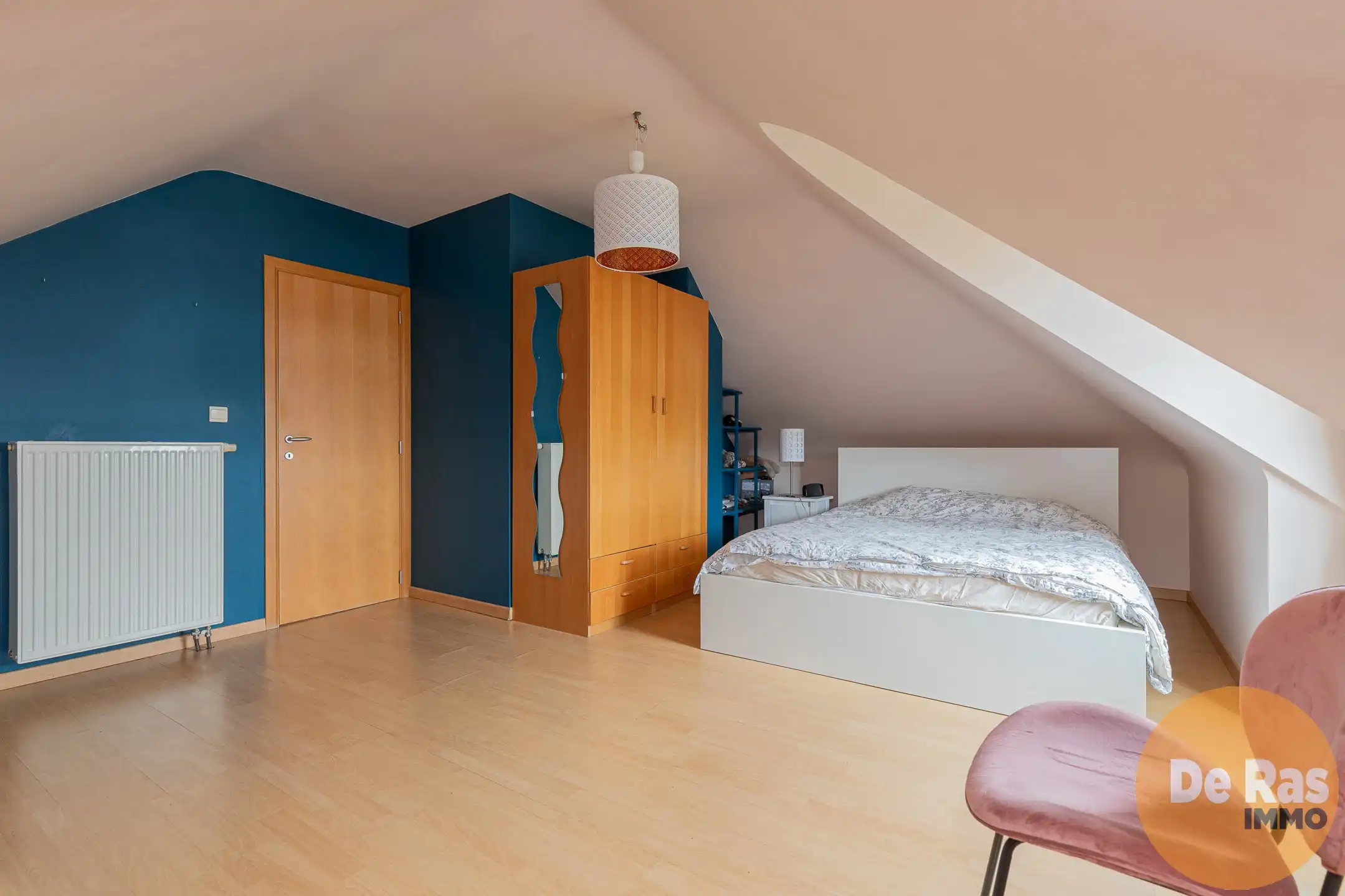 HEKELGEM –Mooie villa met 4 slaapkamers en schitterende tuin foto 14