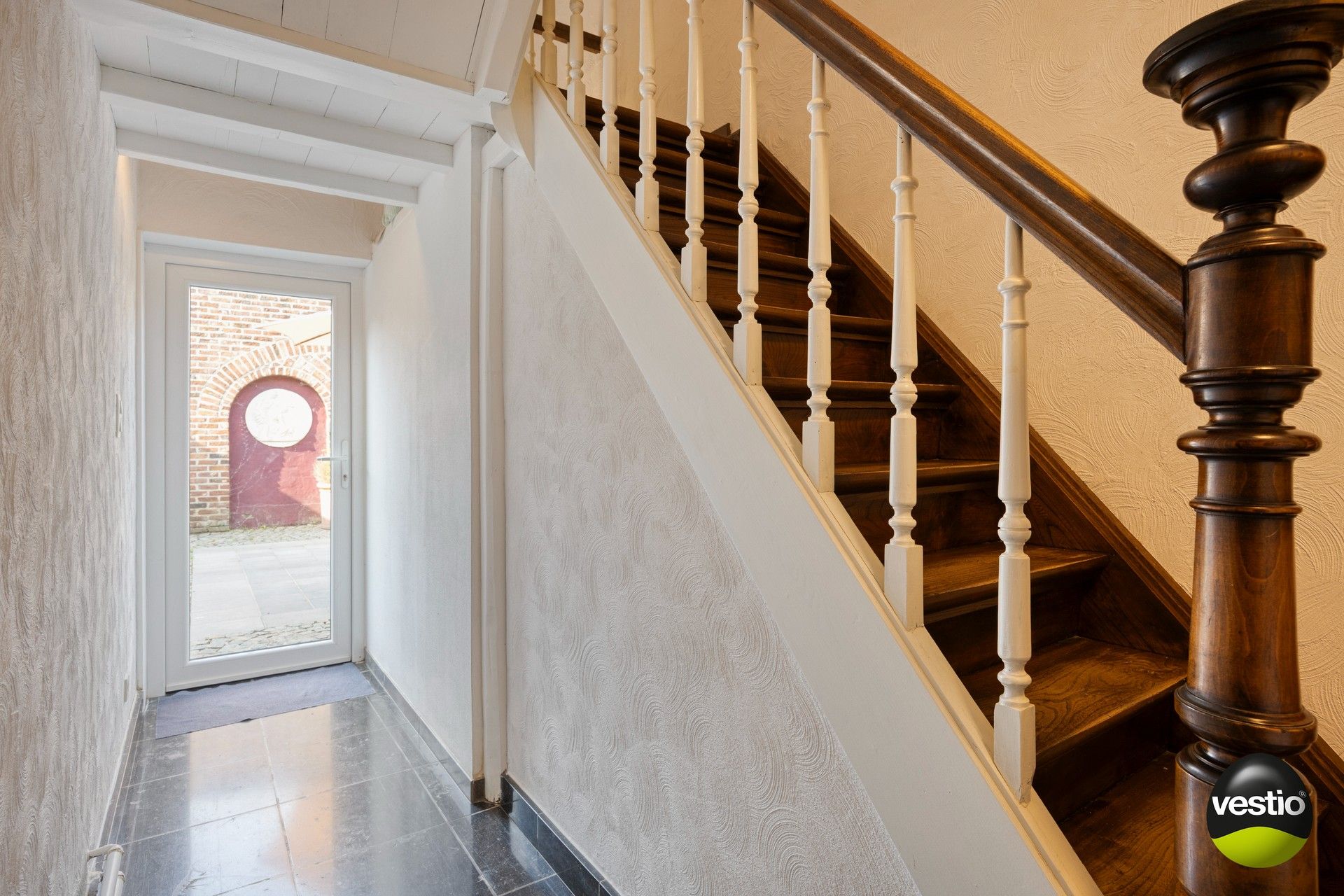 TWEE APPARTEMENTEN IN LANDELIJKE STIJL IN RIEMST foto 10