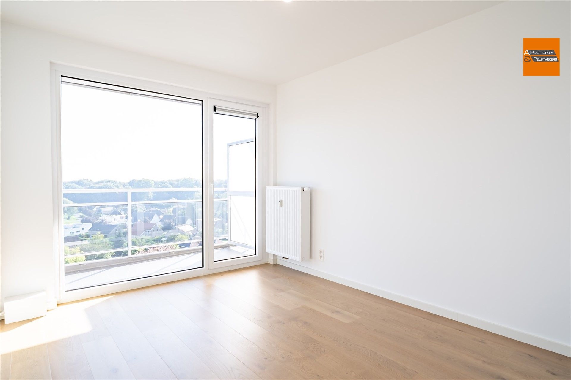 Appartement foto 4