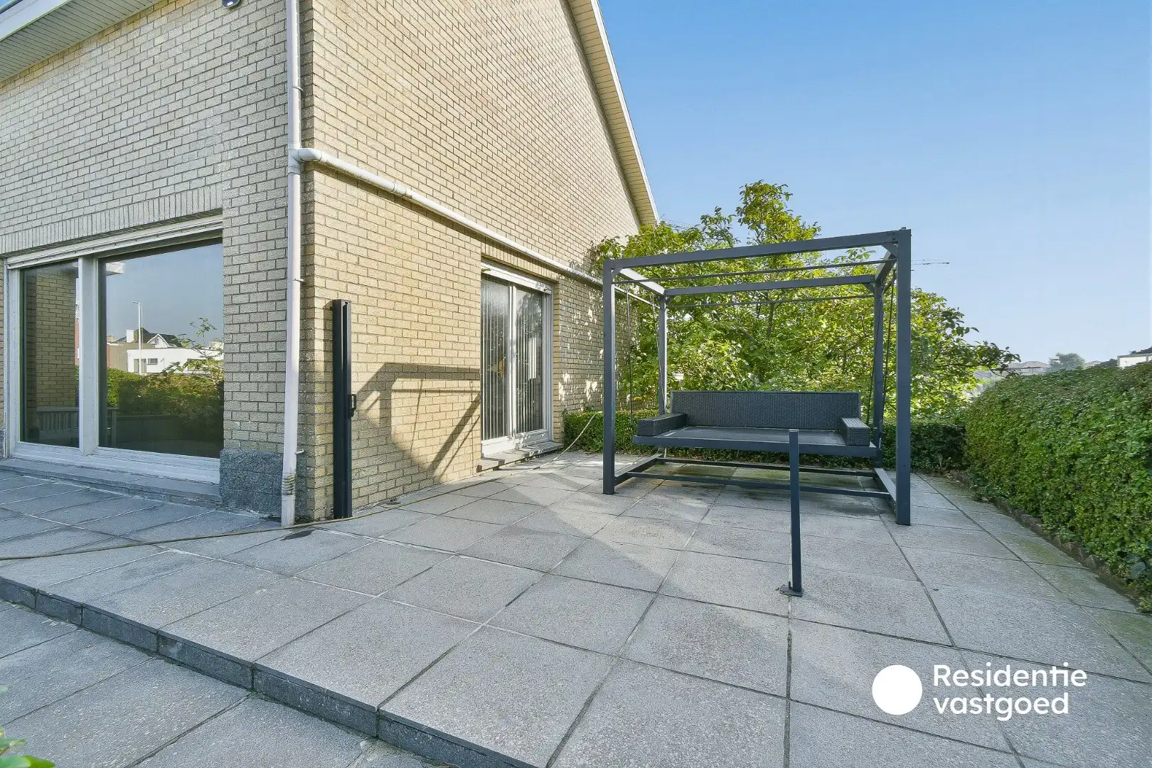 Ruime villa op topligging op wandelafstand van het strand foto 28