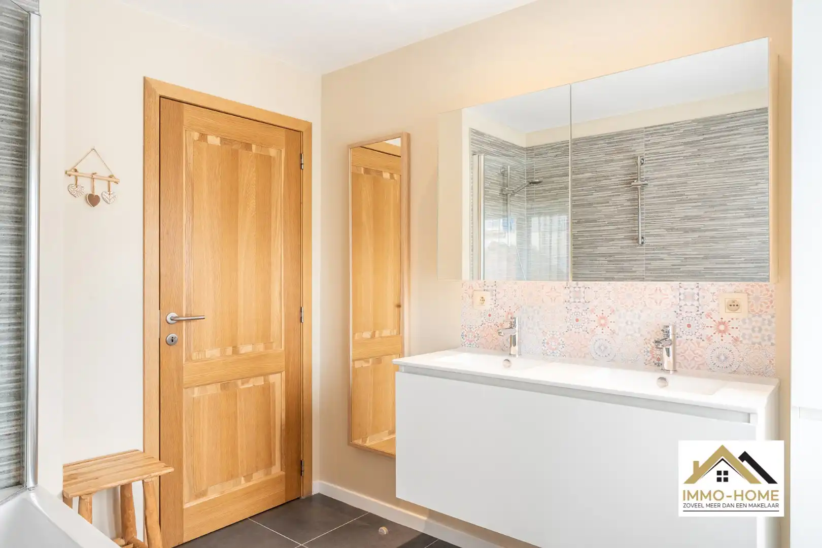 Instapklare charmante woning op toplocatie foto 23