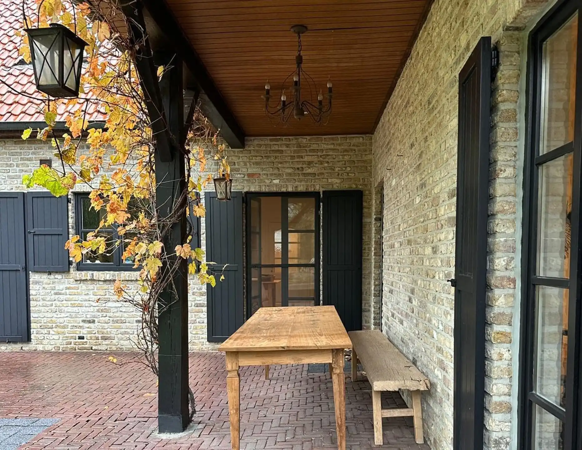 Prachtige  villa van 362 m² op een perceel van 1.754 m²  foto 30