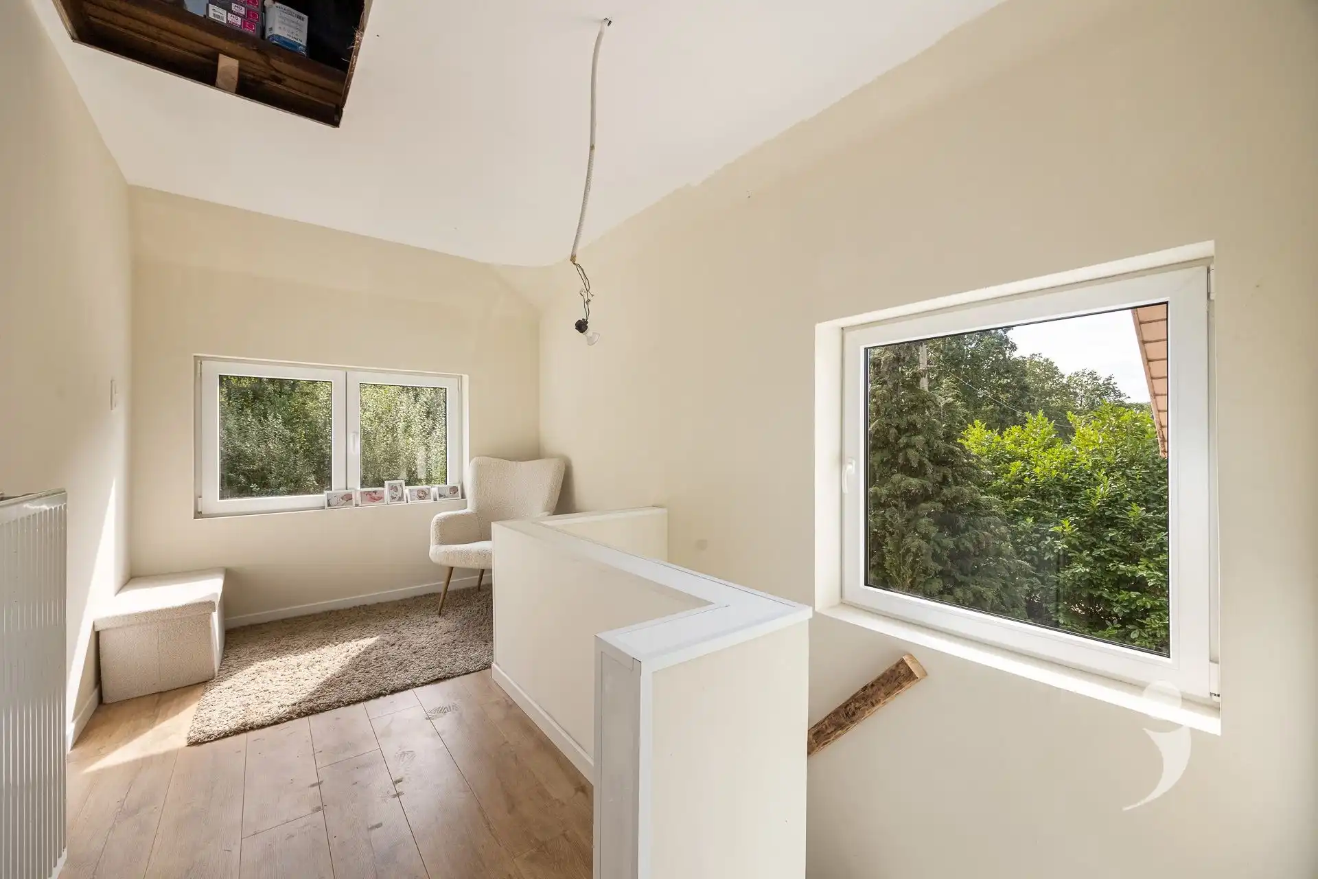 Karaktervolle gerenoveerde woning in Gelrode foto 15