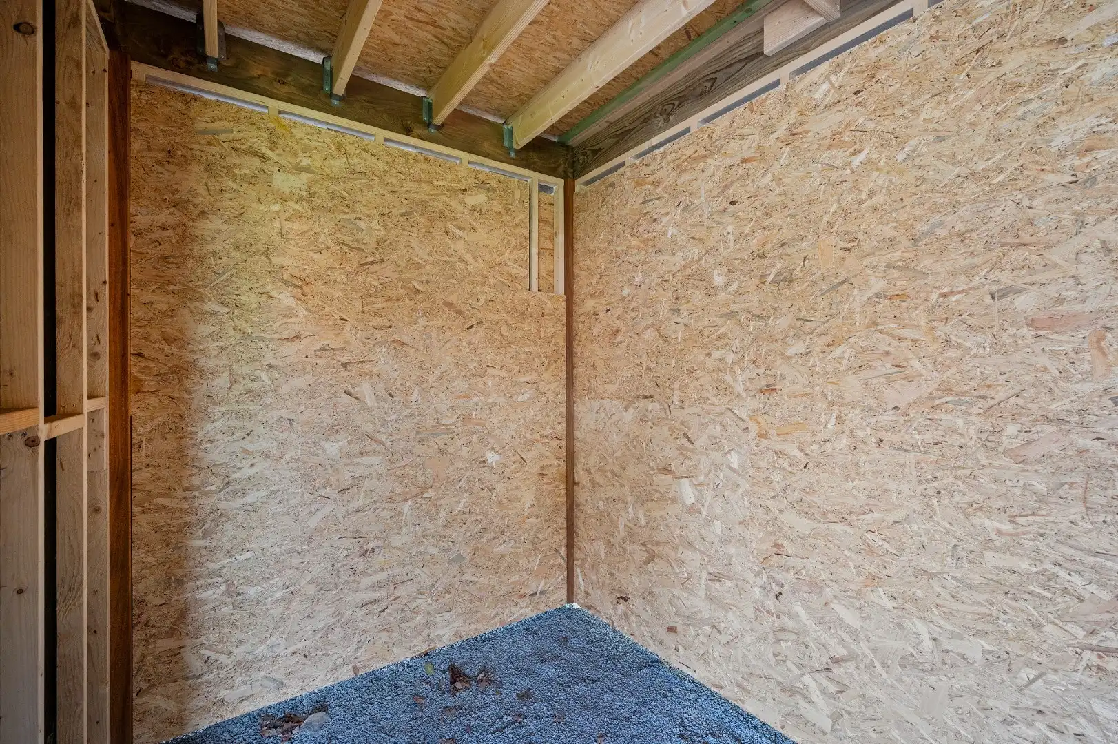 DUPLEX NIEUWBOUWAPPARTEMENT MET 2 SLPKS EN RUIM TERRAS TE GELUWE foto 14