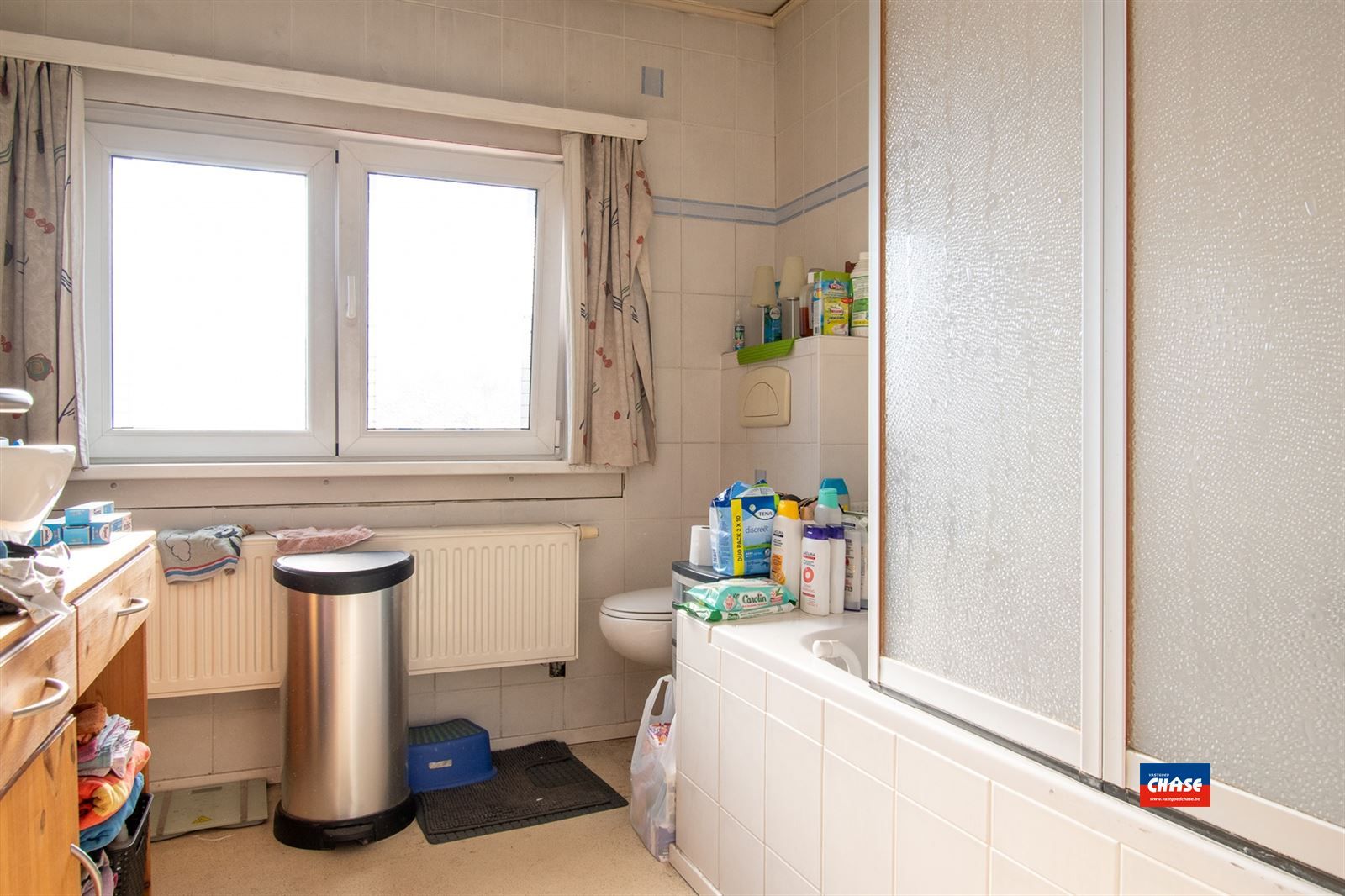 Woning met 2 slaapkamers en zonnige tuin foto 15