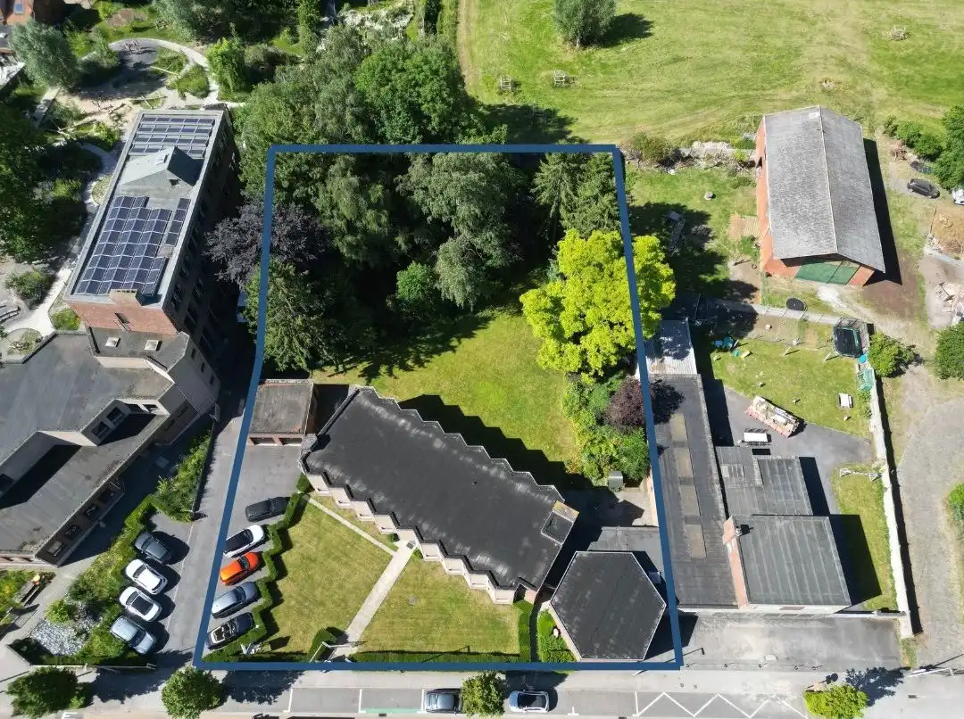 Huis te koop Lauwsestraat 15 - 8511 Aalbeke