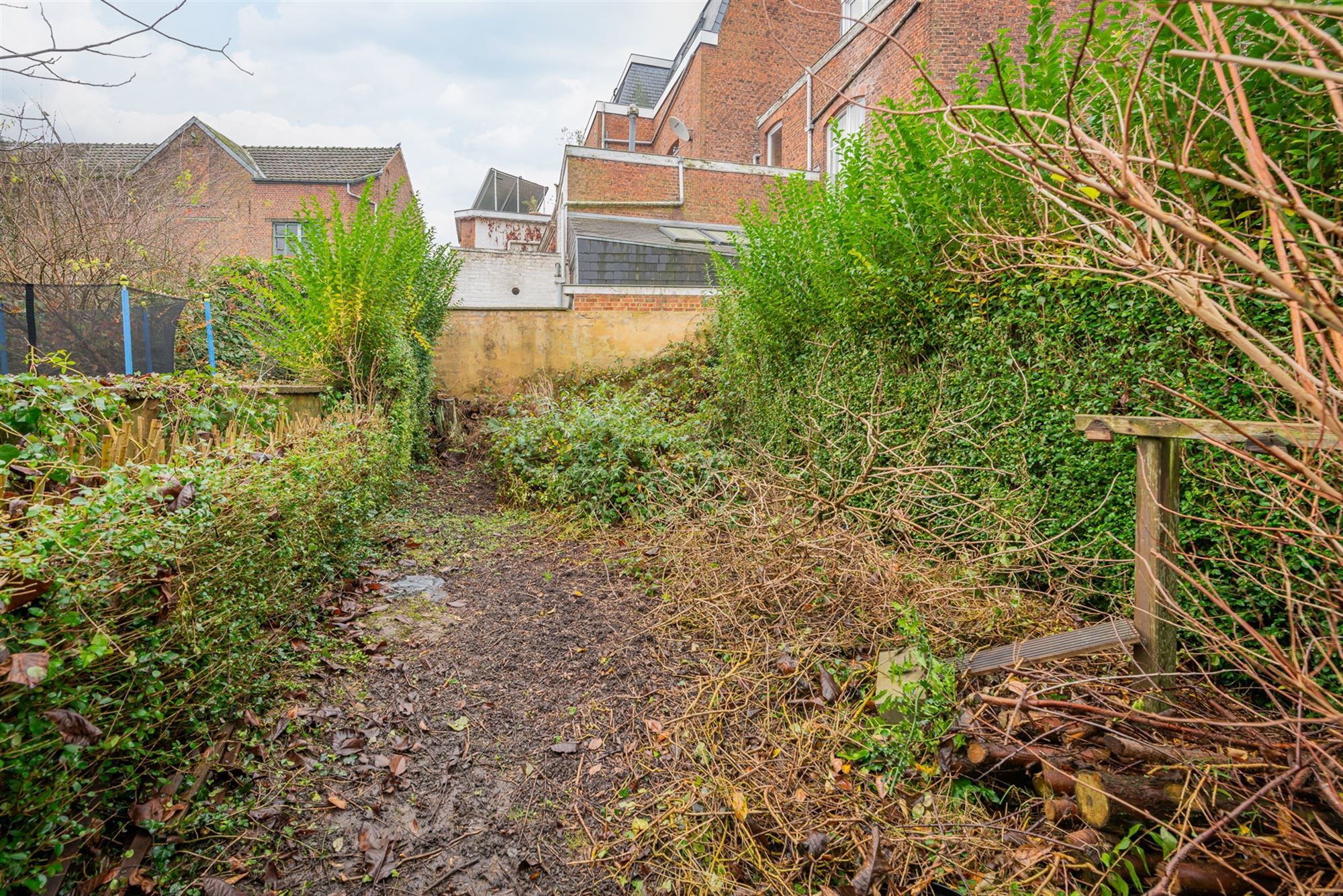 Huis met meerdere slaapkamers foto 31