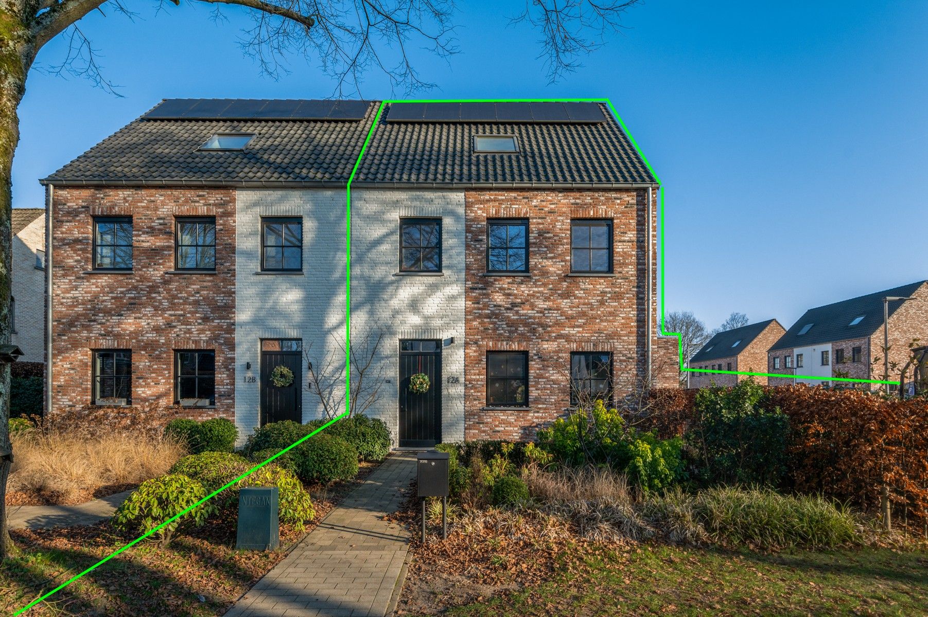 Recent en energiezuinige woning op een topligging foto {{pictureIndex}}