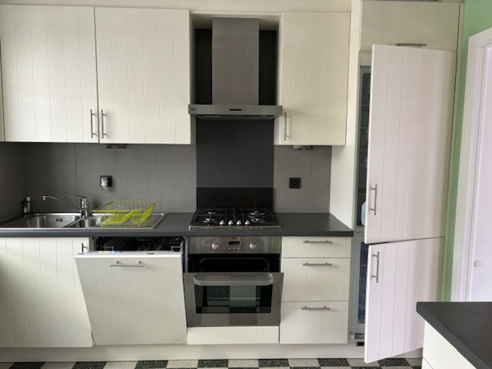 Prachtige woning 3 slpks te Tienen foto 11
