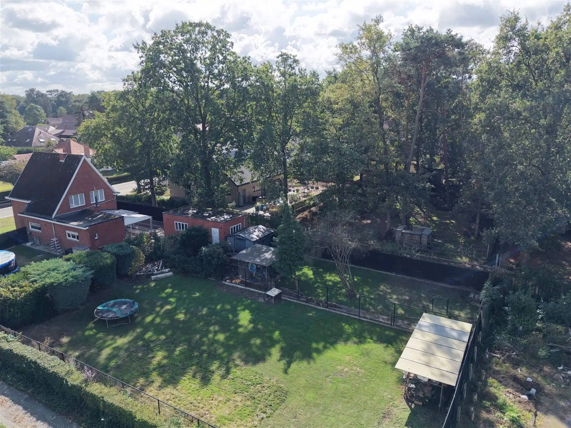 Te renoveren woning op een perceel van 14 are 75 in Baal foto 24