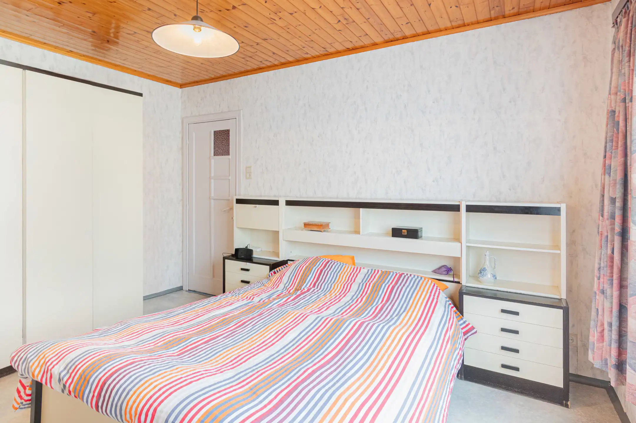 Gezinswoning met garage in hartje Willebroek foto 14