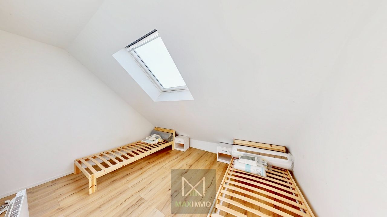 🏡 Volledig gerenoveerde halfopen woning met 4 slaapkamers & zonnige tuin – Harelbeke foto 15
