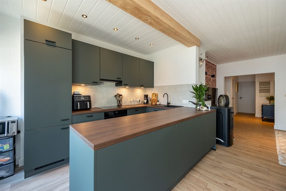 Instapklaar appartement foto 5