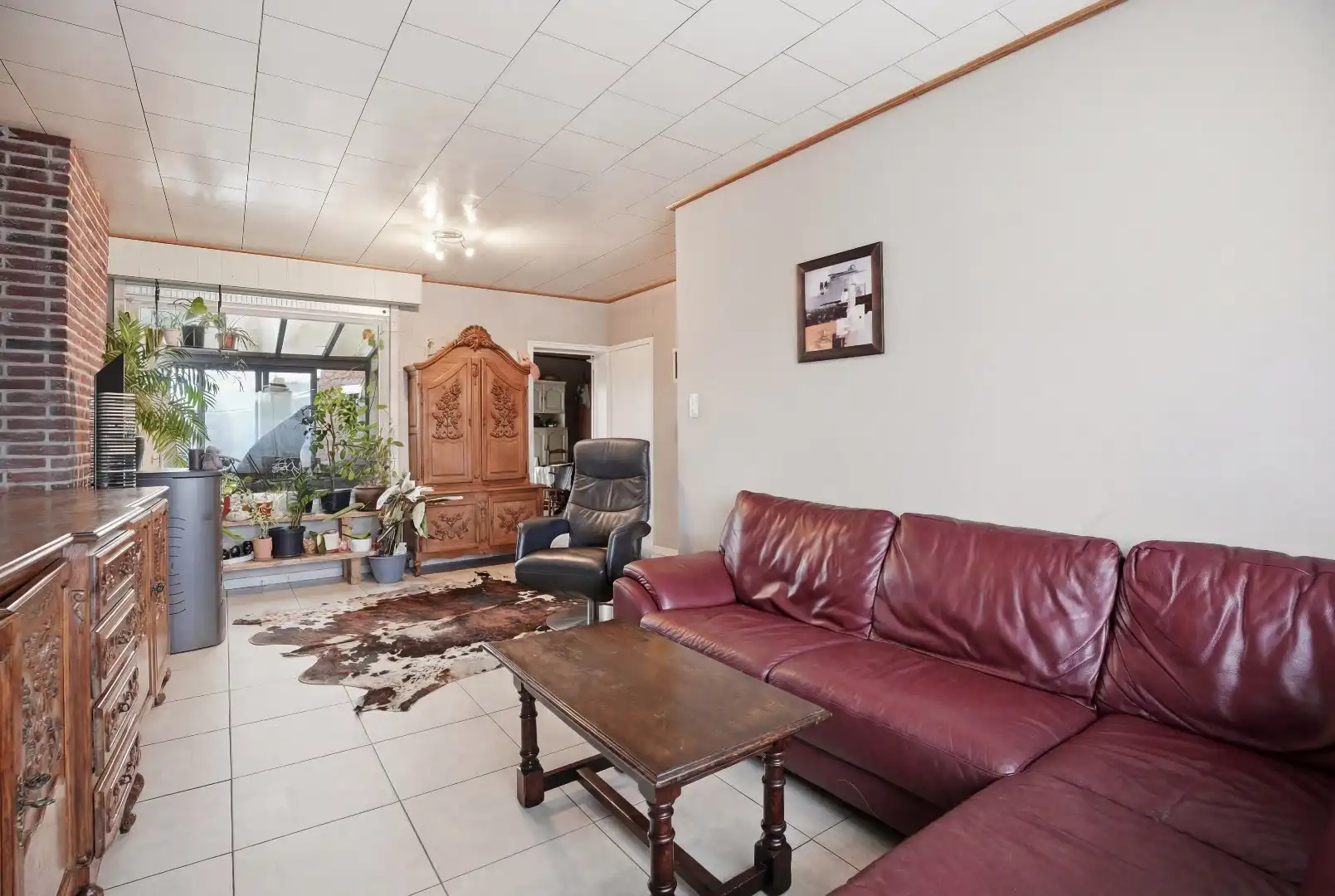 Rustig gelegen, alleenstaande woning op ruim perceel van 2210 m² foto 3