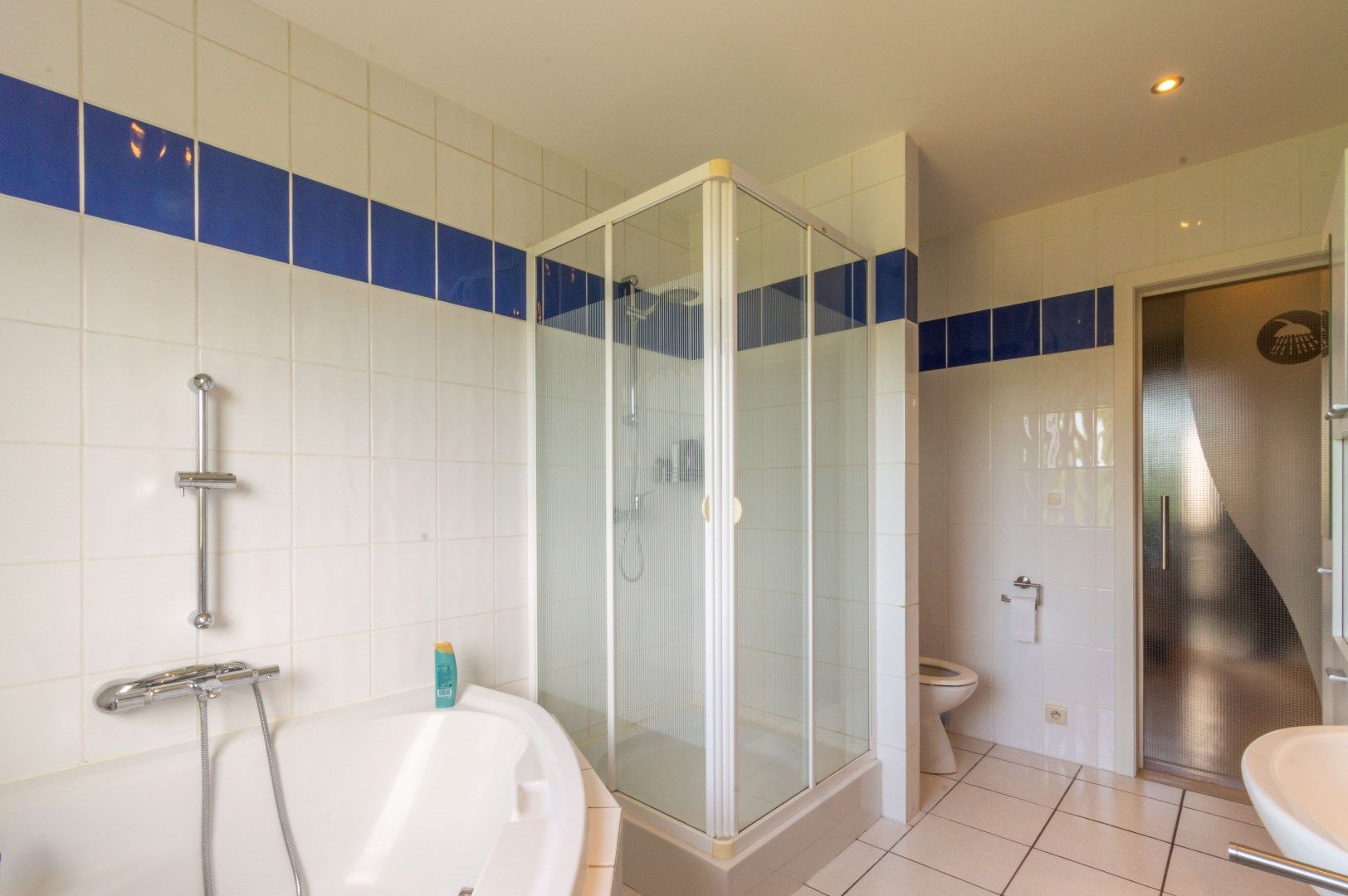 INSTAPKLARE WONING MET 3SLP + BUREAU & GARAGE ! foto 21