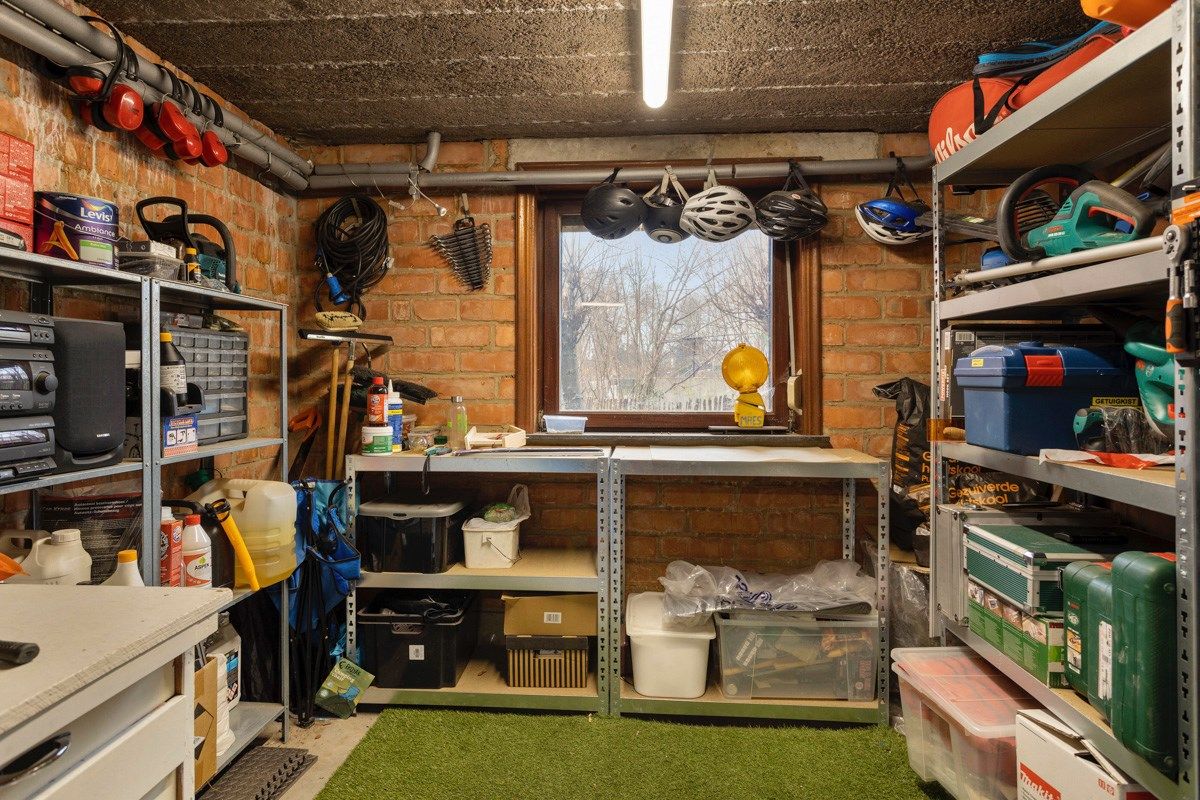 LINDEN ruime woning 4-6 slks foto 19