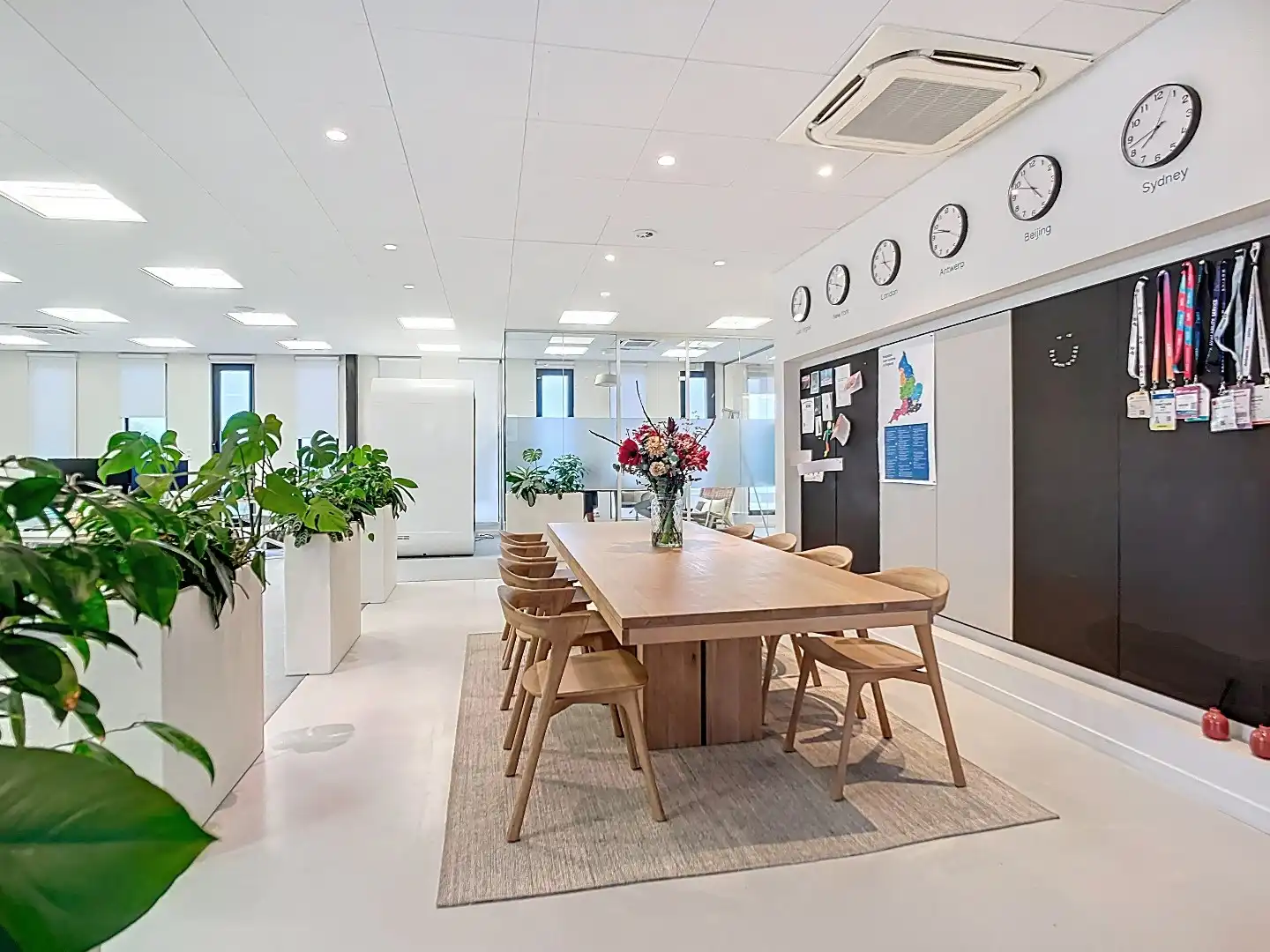 Generaal Lemanstraat 47 - High-end kantoor/showroom foto 2