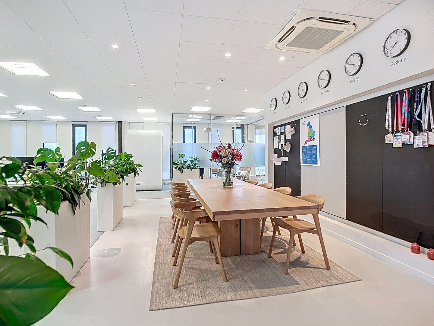 Generaal Lemanstraat 47 - High-end kantoor/showroom foto 2