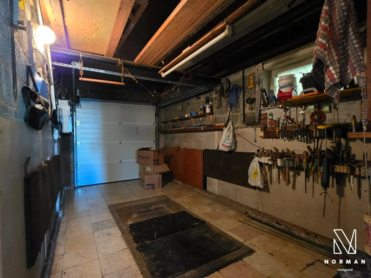 Uniek! Te renoveren alleenstaande gelijkvloerse woning op 628 m² te Kuurne foto 16