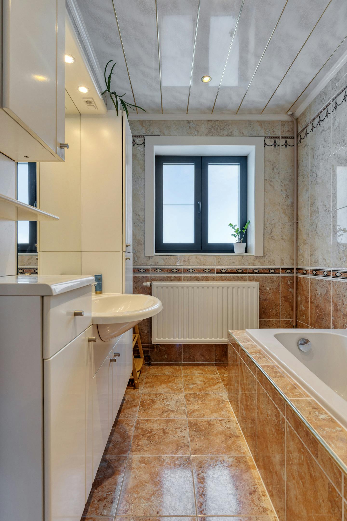Charmante woning  in wijk Guldendal te Mechelen met A-label. foto 10