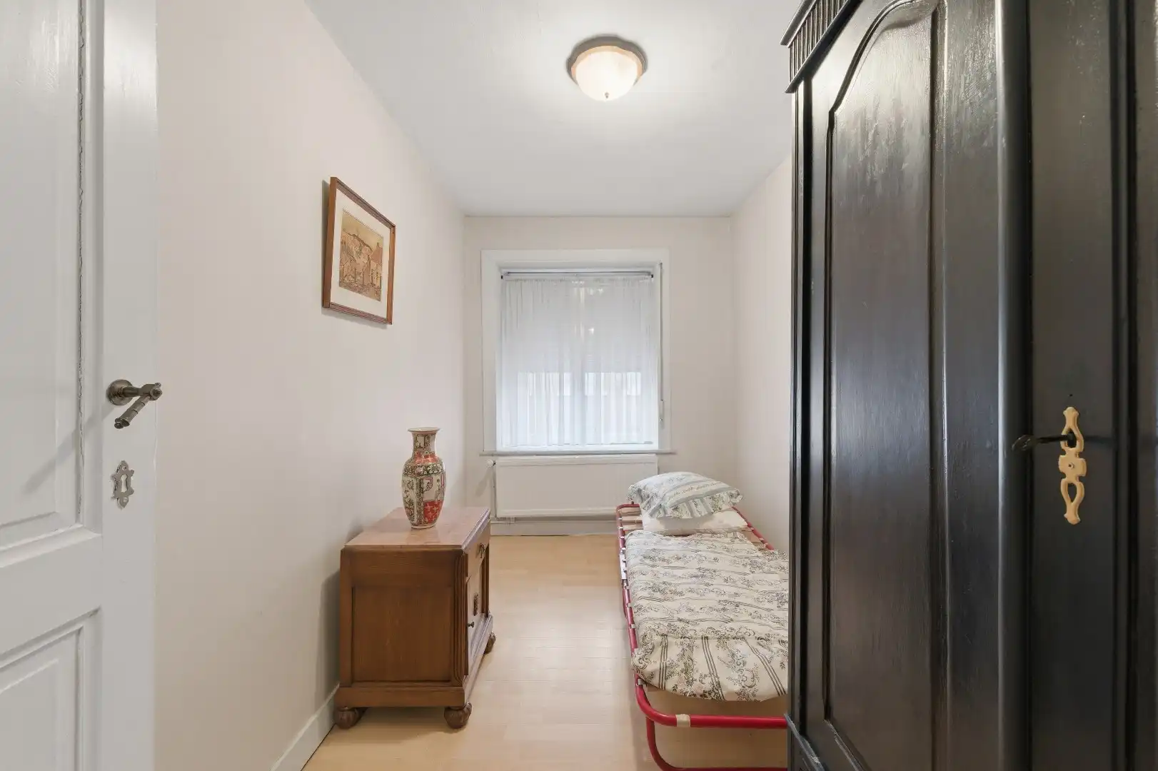 Ruime rijwoning met 4 tot 6 slaapkamers in het centrum van Tienen foto 21