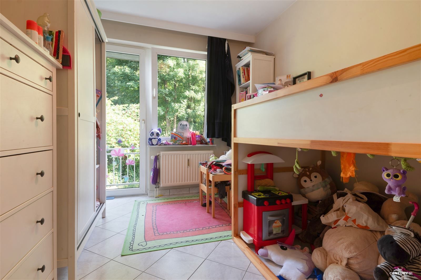 Appartementsgebouw in Vogelzangwijk foto 9