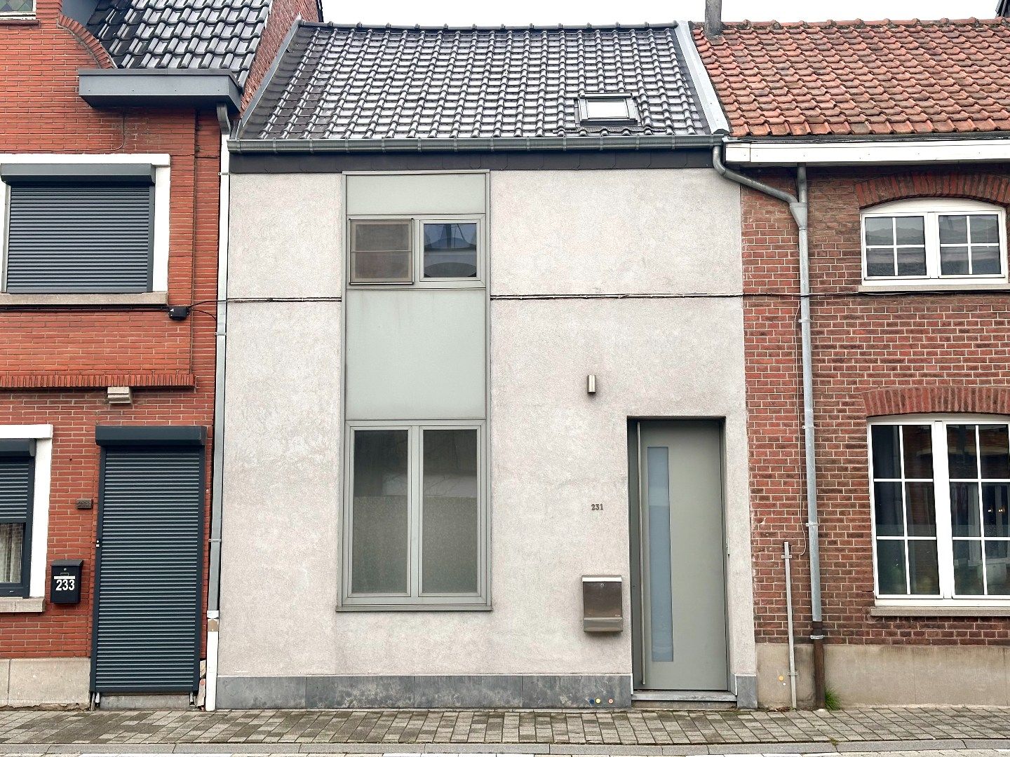 Huis te huur Sint-Truidersteenweg 231 - - 3500 Hasselt