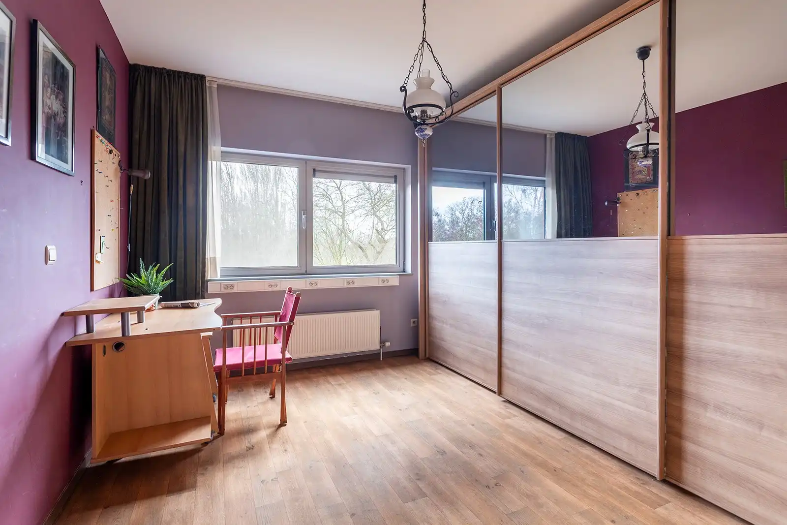 Comfortabel en zorgeloos wonen in residentie Elsdonck foto 13