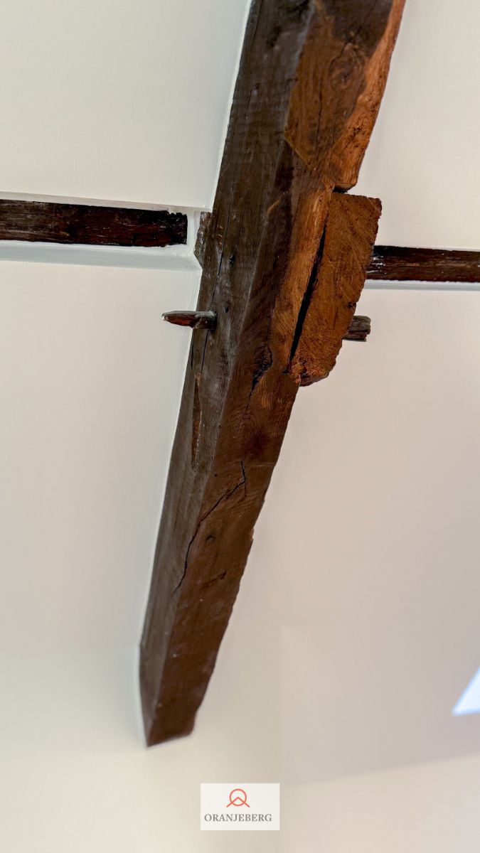 Prachtige triplex in hartje Gent foto 32