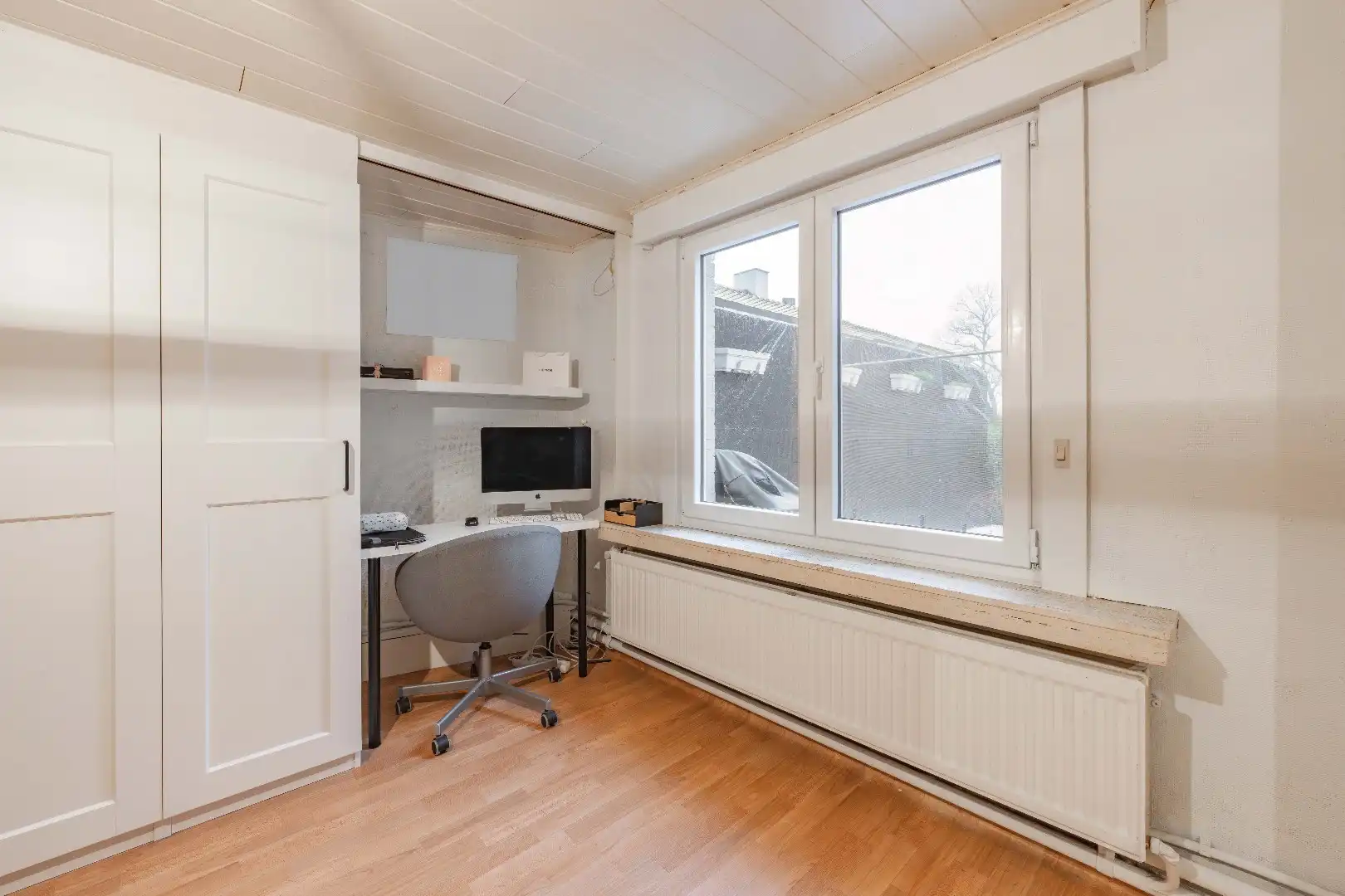 GUNSTIG GELEGEN ALLEENSTAANDE  WONING OP 405 m² | 3 SLPKS foto 11