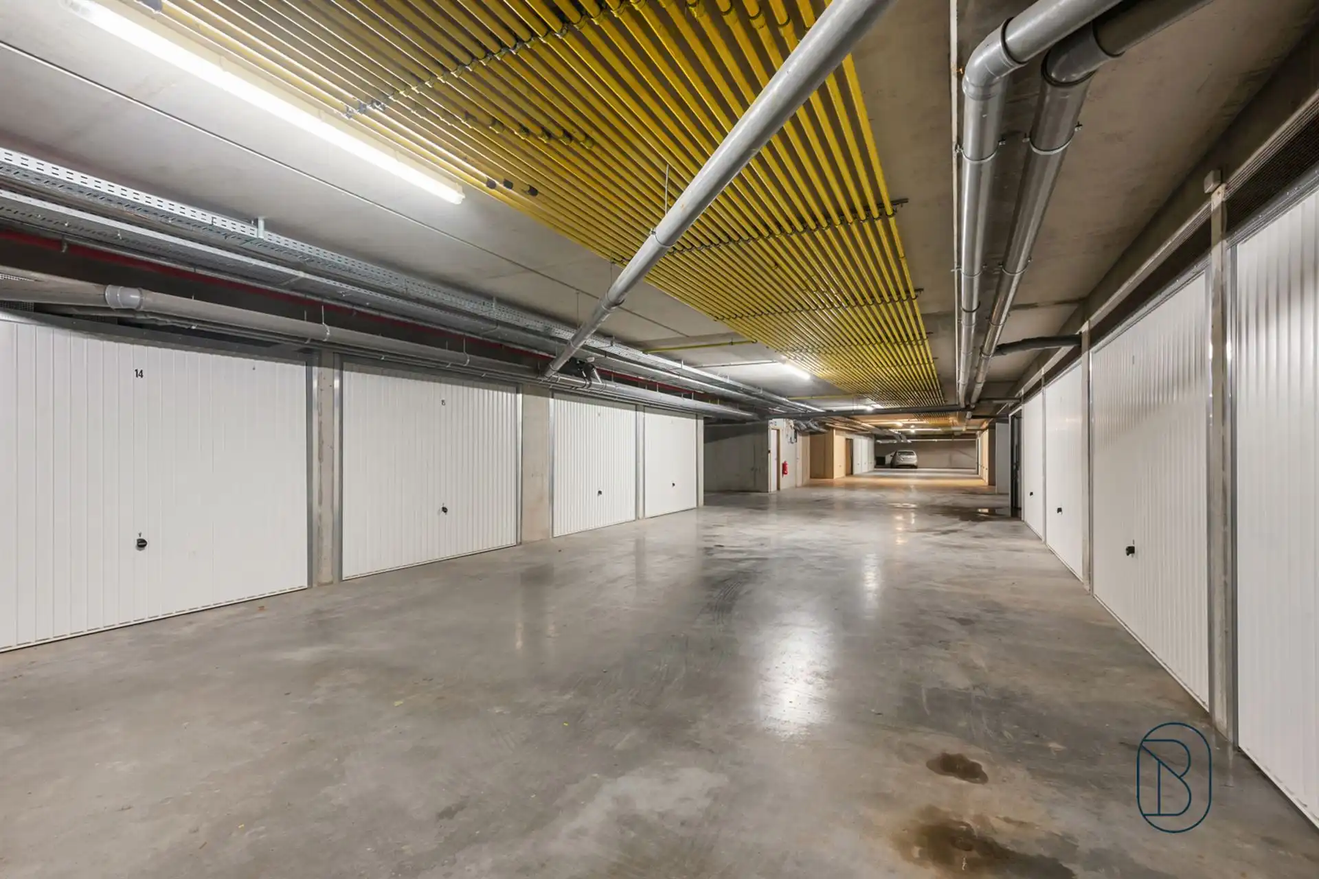Mooi nieuwbouwproject in het centrum foto 10