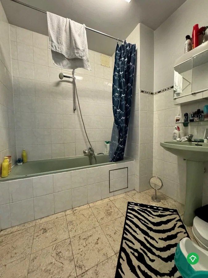 Rustig gelegen appartement met 2 slaapkamers te Assebroek foto 18