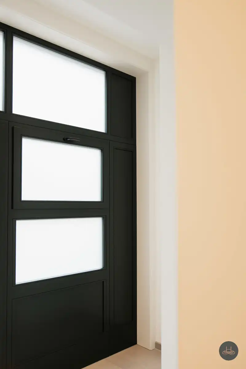 Gerenoveerd en zeer energiezuinig appartement met tof terras foto 6