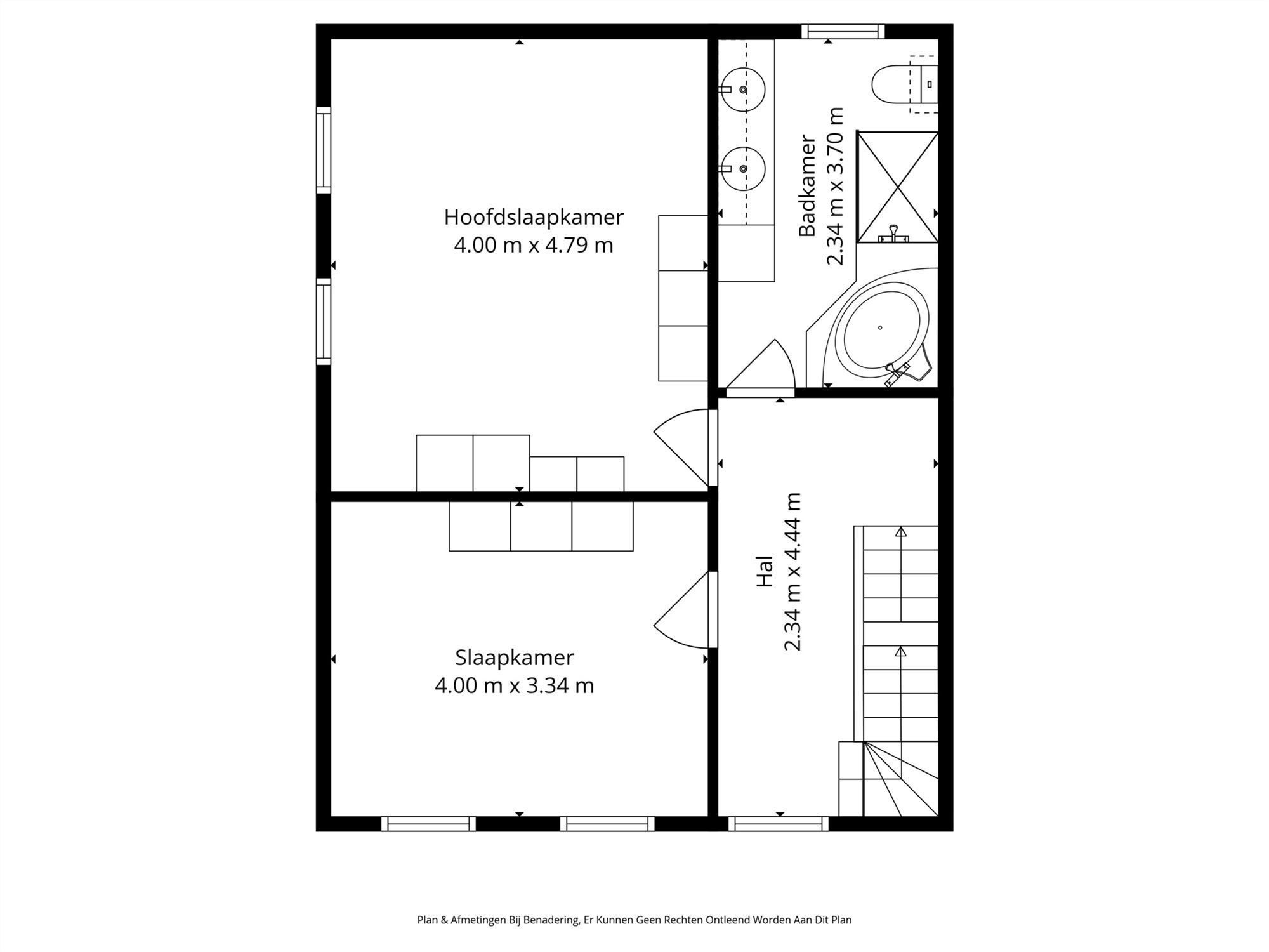 Ideale gezinswoning te Putte (Beerzel) foto 14