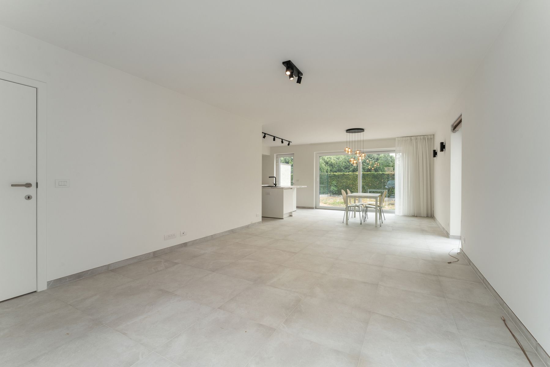 Charmante woning met uitzicht over polderlandschap foto 2
