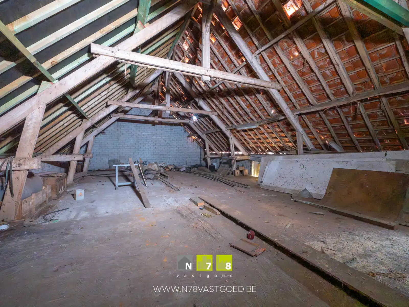 Boerderij te koop foto 29