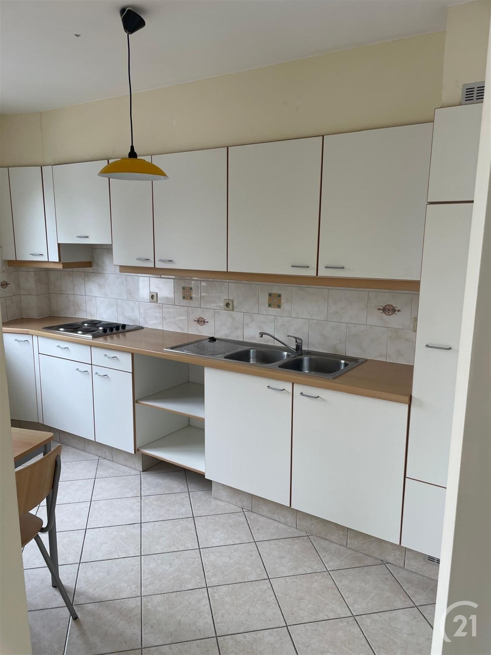 recente opbrengsteigendom in mooiste wijk van Molenbeek. foto 7