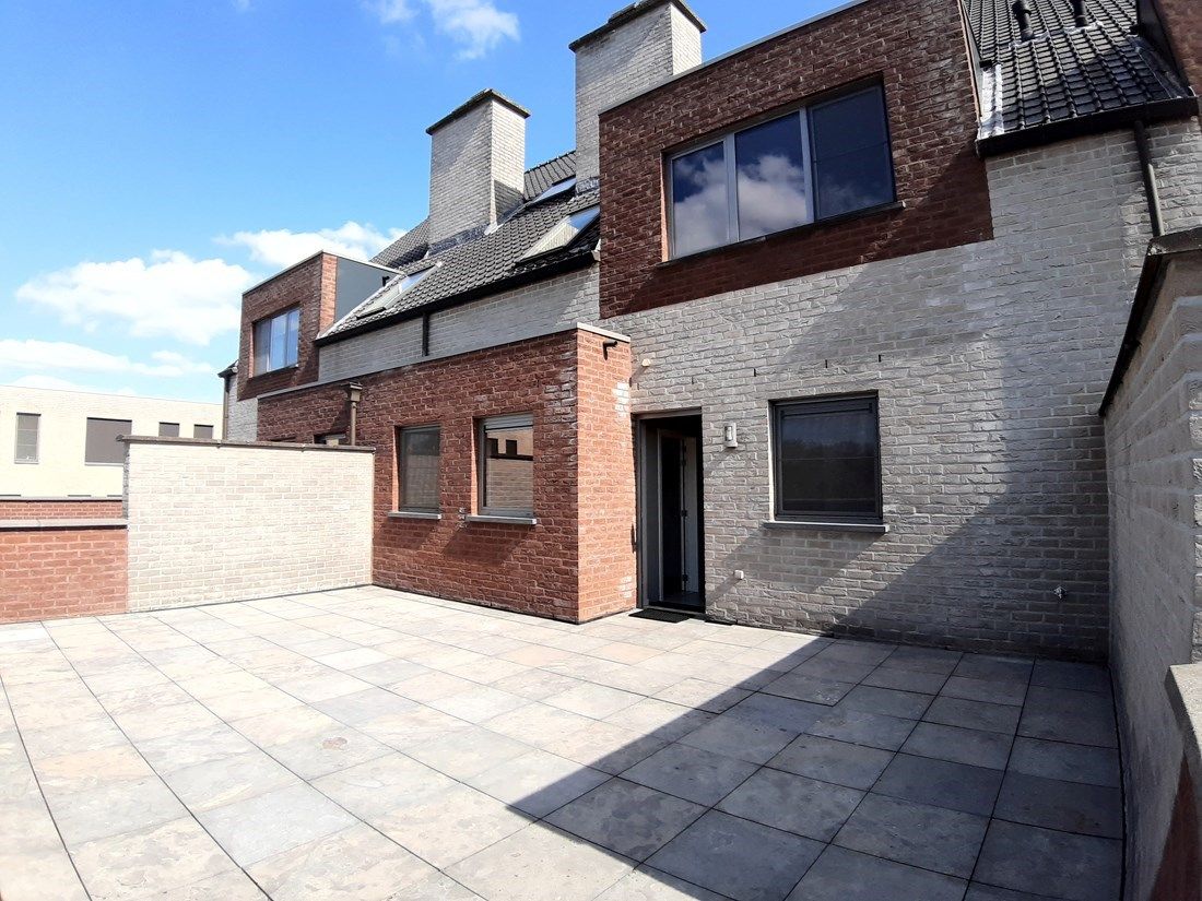 Mooi energiezuinig appartement op de 1ste verdieping foto 18