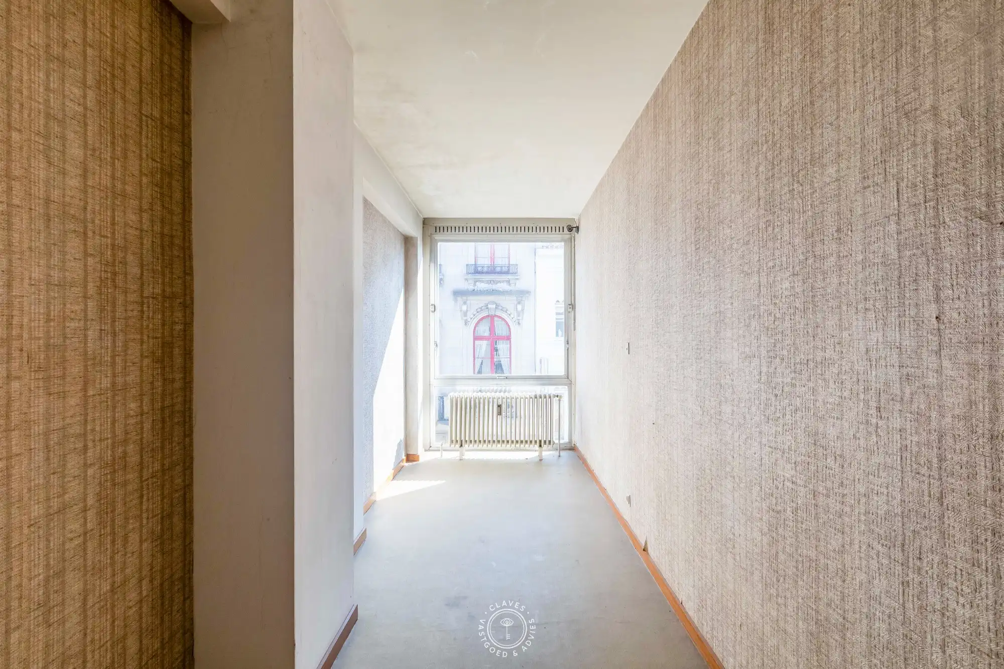 Handelshuis met ontwikkelingspotentieel in Sint-Niklaas foto 19