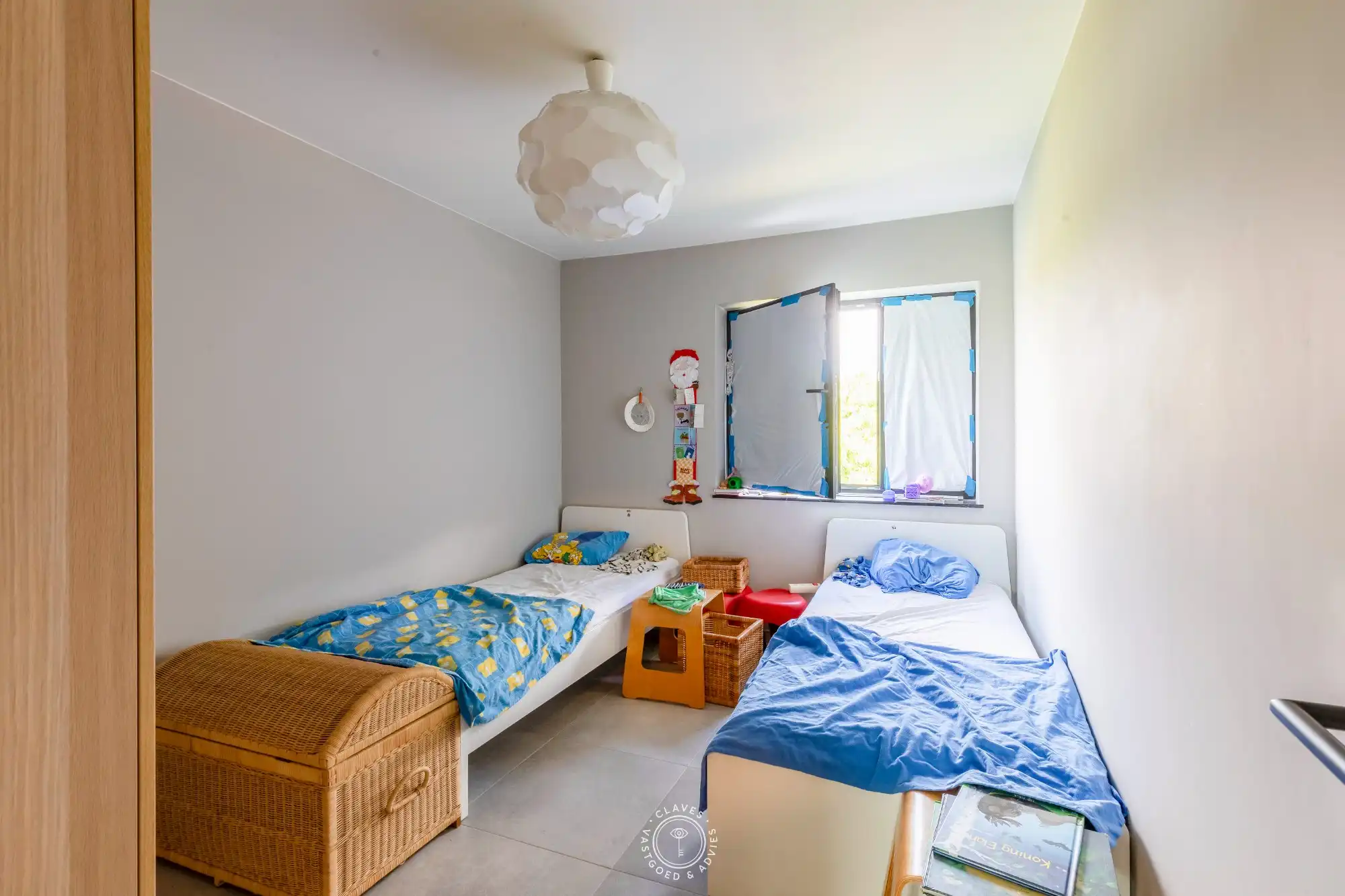 Praktische nieuwbouw woning met tuin en garage foto 17