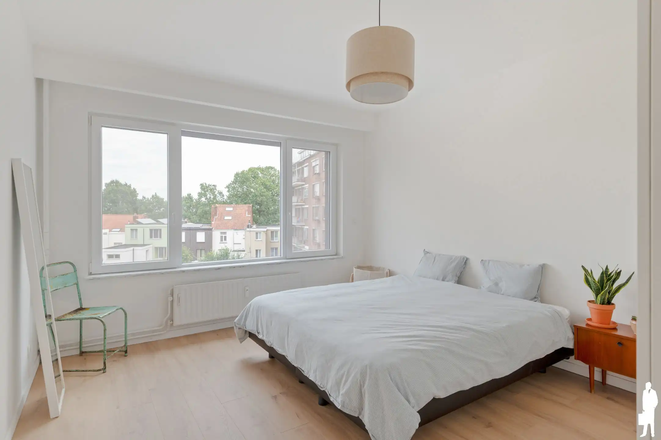 Prachtig appartement met twee slaapkamers foto 11