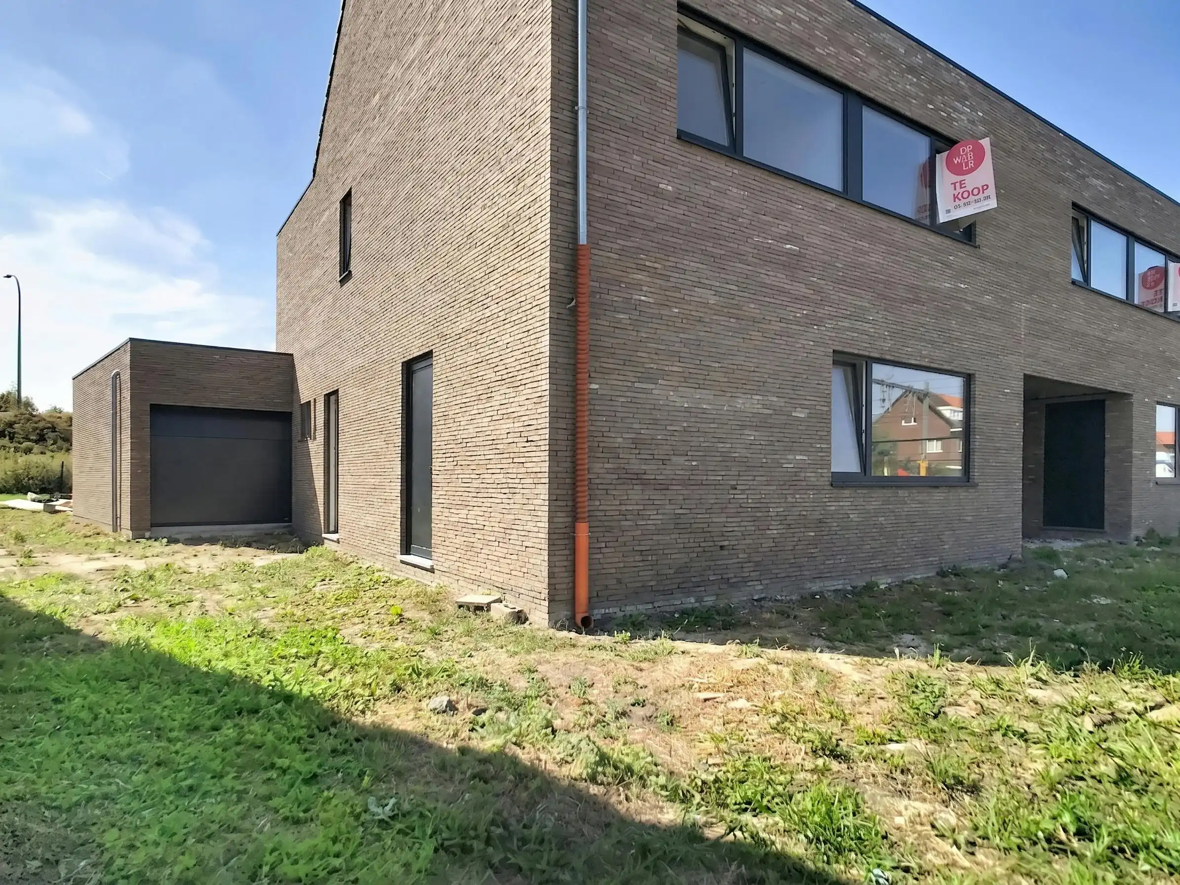 Nieuwbouwwoning met 4 slaapkamers te koop in Zwijndrecht  foto 22