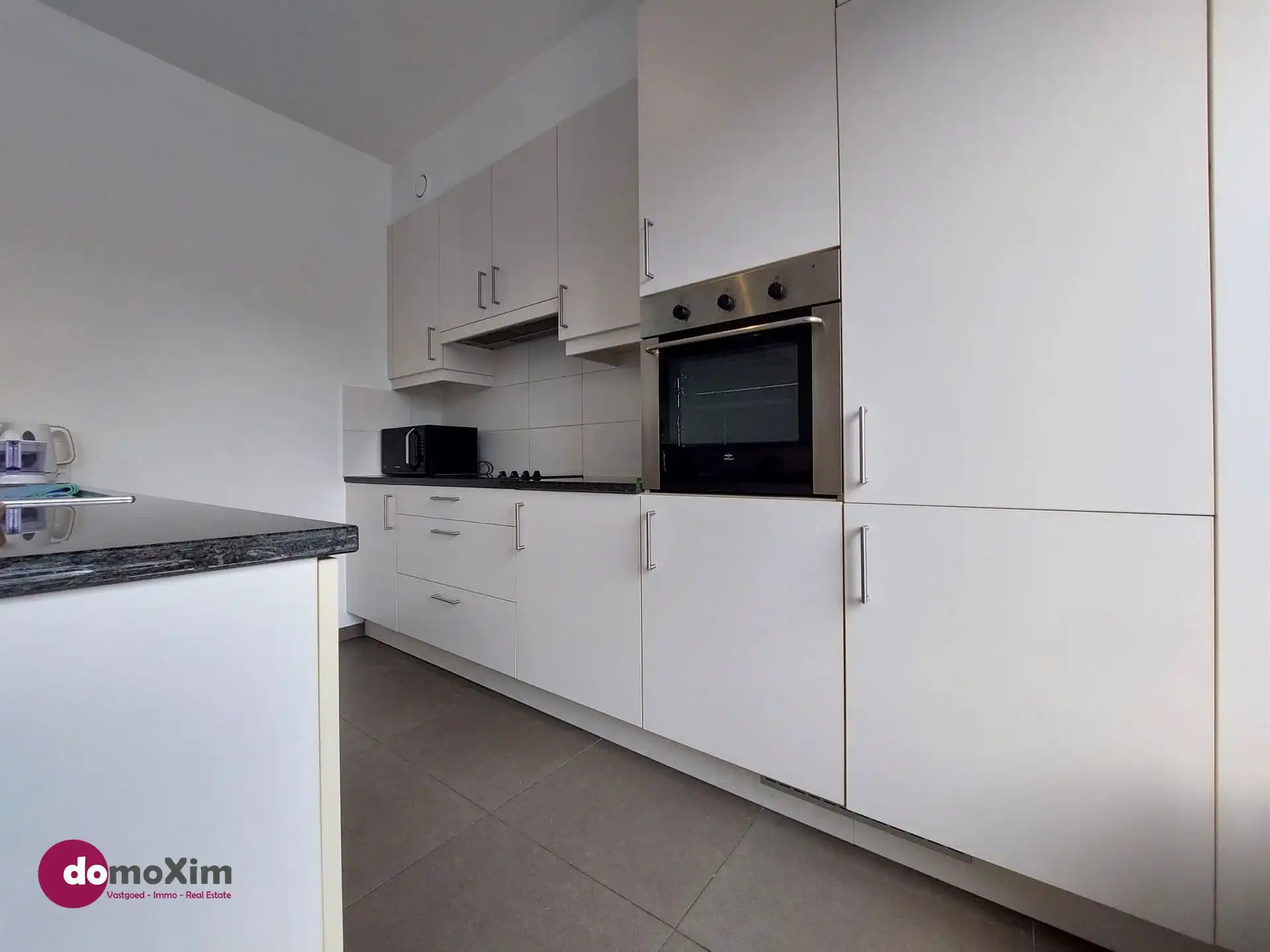 Prachtige bel-etage woning aan de Dijle in Mechelen foto 4