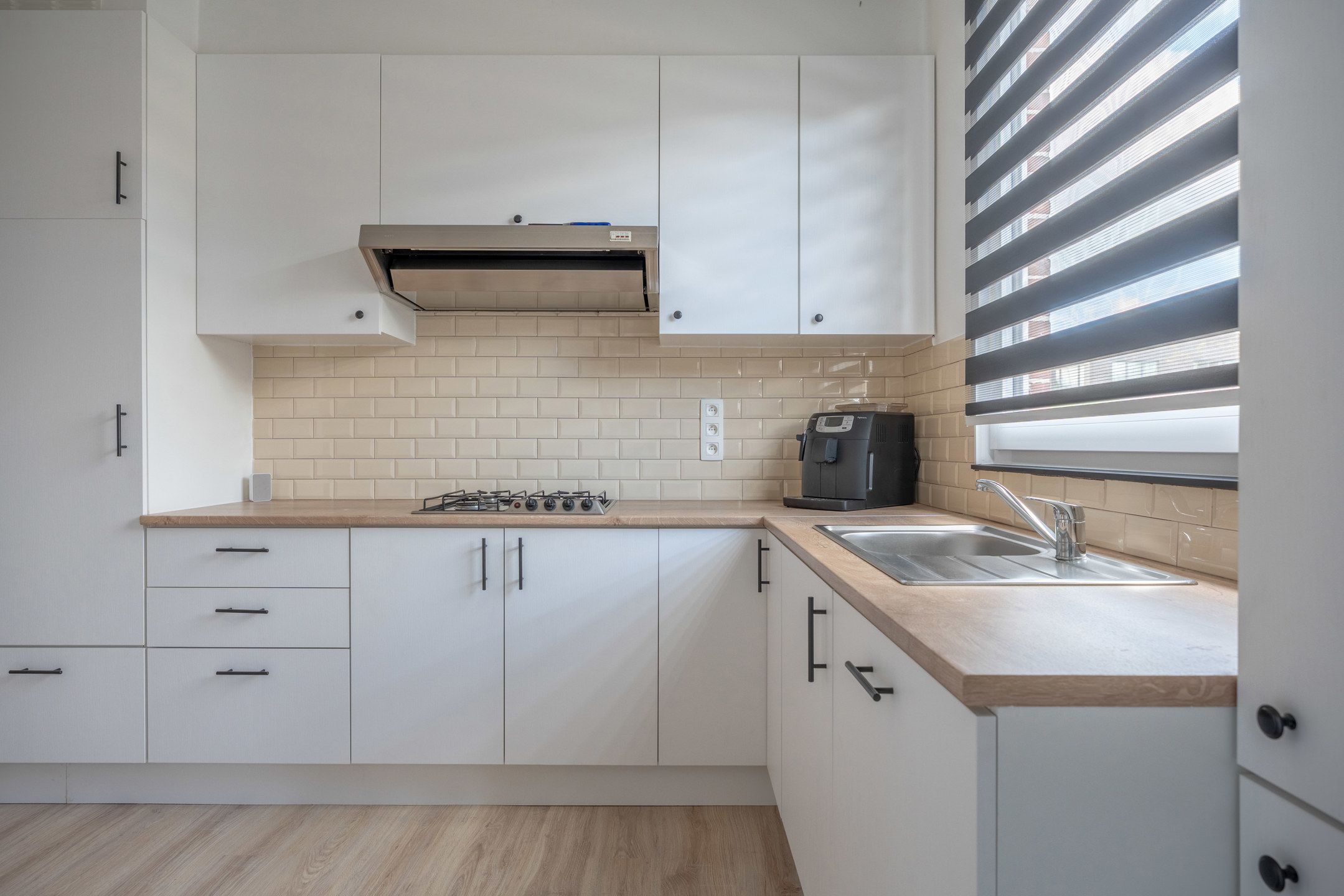 Gezellige 2slpk woning met buitenterras te Turnhout. foto 4
