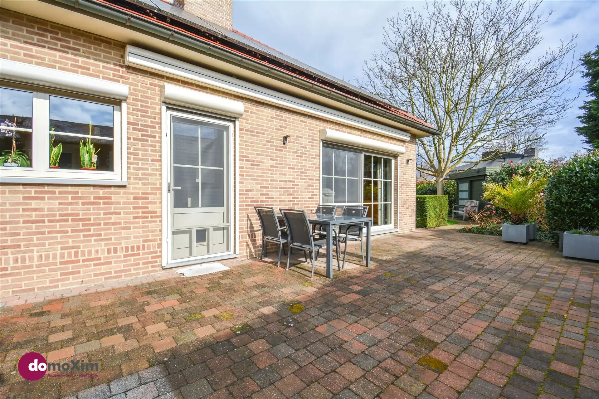 Fantastisch onderhouden woning op een rustige locatie in Hever foto 23