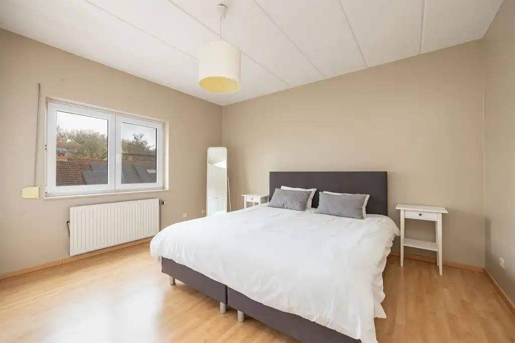 Kwaliteitsvolle HOB in een rustige straat foto 12